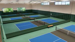 Image result for Lockerbie Pickleball Club