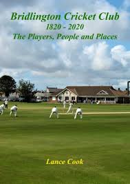 Image result for Bridlington Cc