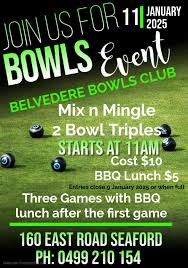 Image result for Belvedere Bowling Club