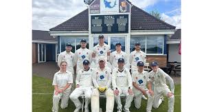 Image result for Claverham (Yatton) Cricket Club