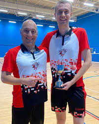 Image result for Clifton Badminton Club