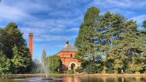 Image result for Papplewick