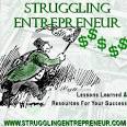 Struggling Entrepreneur