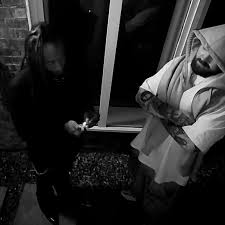 Attēlu rezultāti vaicājumam “Diderma montanum var. album young”