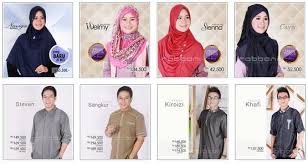 Rabbani.co.id, toko busana muslim sarat prestasi | merdeka.com