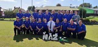 Image result for Burton House Bowls Club