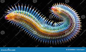 Attēlu rezultāti vaicājumam “Nematomorpha”