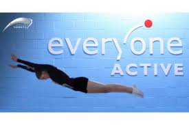 Image result for Cambourne Comets Trampoline Club