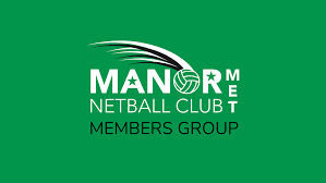Image result for Fenton Manor Netball Club