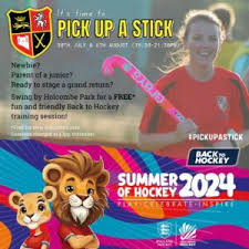 Image result for Holcombe Hockey Club