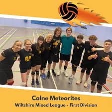 Image result for Calne Volleyball Club