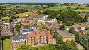 Image result for Abbots Bromley Cricket Club