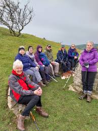 Image result for Bournemouth and Poole Rambling Club