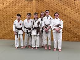 Image result for Budo Shin Ryu Kempo Jujitsu Academy