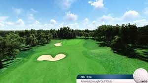 Image result for Knaresborough Golf Club