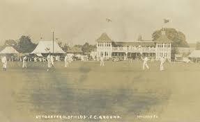 Image result for Old Alresford Cricket Club