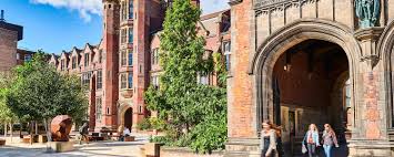 Image result for Newcastle University