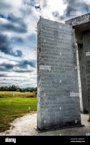 Image result for georgia guidestones