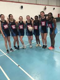 Image result for Futureprint Tmts Netball Club