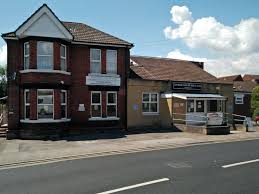 Image result for Bitterne Park Junior Badminton Club