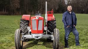 Image result for traktormotoren funktion