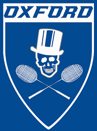 Image result for Oxford (Oxford) Badminton Club