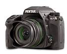 Pentax Serial Number Database - PentaxForums.