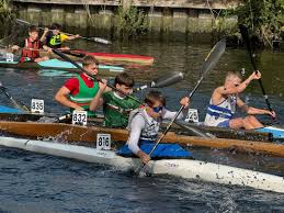 Image result for Surrey Canoeist Group
