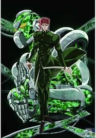 「空条ホリィ ジョジョの奇妙な冒険　第3部」の画像検索結果