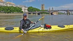 Image result for Chiswick Pier Canoe Club