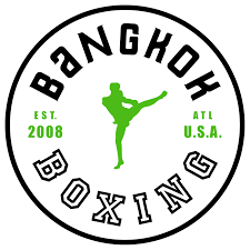 Image result for Woking Thai Boxing Club