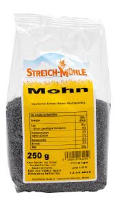 Image result for Mohn