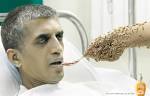 The world of creative advertising » Just liquid soap.If you aren't ...