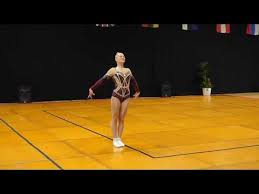 Image result for Heathrow Aerobics Gymnastics Club