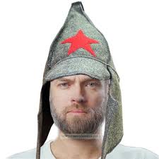 Image result for будёновка