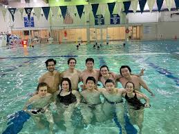 Image result for Reading Swimming Club (Water Polo)