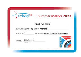 Image result for Oakfield Archers, Ilford, Essex