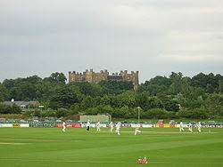 Image result for Chester Le Street Cricket Club