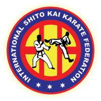 Image result for Shitokai Karate Club