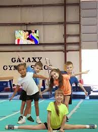 Image result for Galaxy Trampoline School