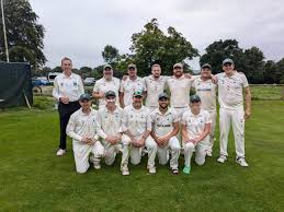 Image result for Whitchurch Wayfarers Cricket Club