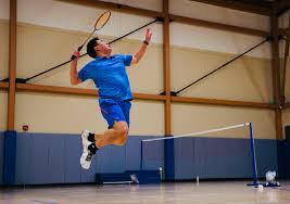 Image result for Hubberts Bridge Badminton Club