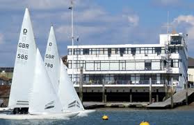 Image result for Royal Corinthian Yacht Club Burnham On Crouch