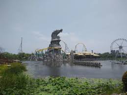 Image result for HAINAULT & CHIGWELL CHANGQUAN FLYING DRAGON