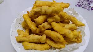 Image result for 軟炸裏脊