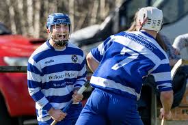 Image result for Skye Camanachd