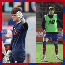 Image result for Lymington Cc