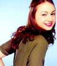 I love Donita Rose, what's she