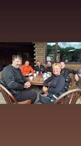 Image result for Black Country Barracudas Sub Aqua Club