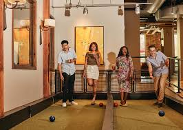 Image result for Epsom Court Bowling Club